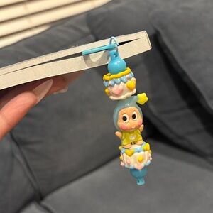 CUSTOM BOOKMARK